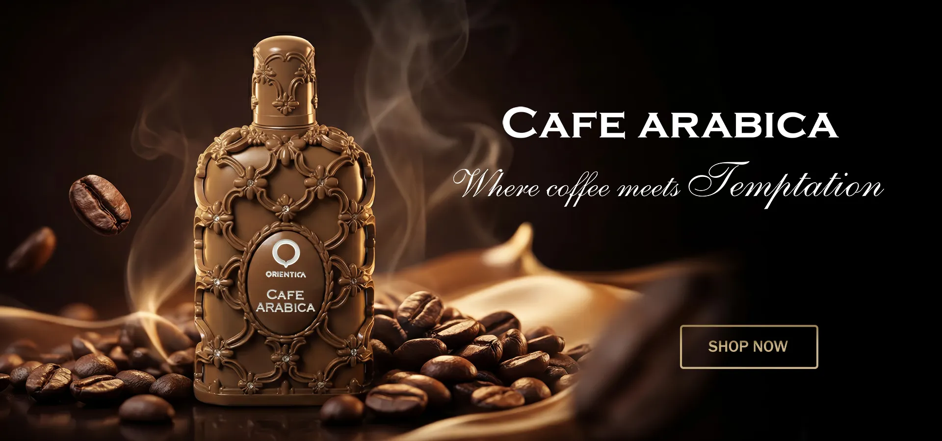 Unveil Your Signature Luxury Scent